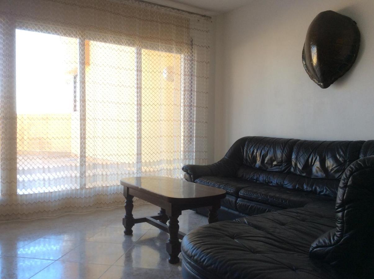 Ferienwohnung Mar Blau L' Escala Zimmer foto